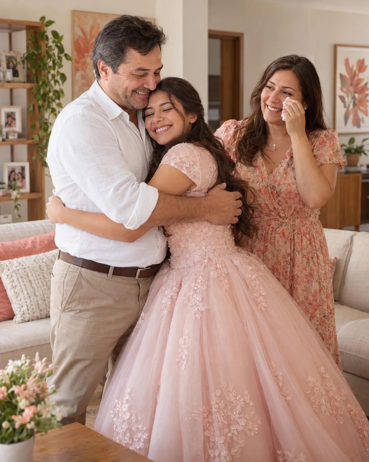 Canción para Quinceañera