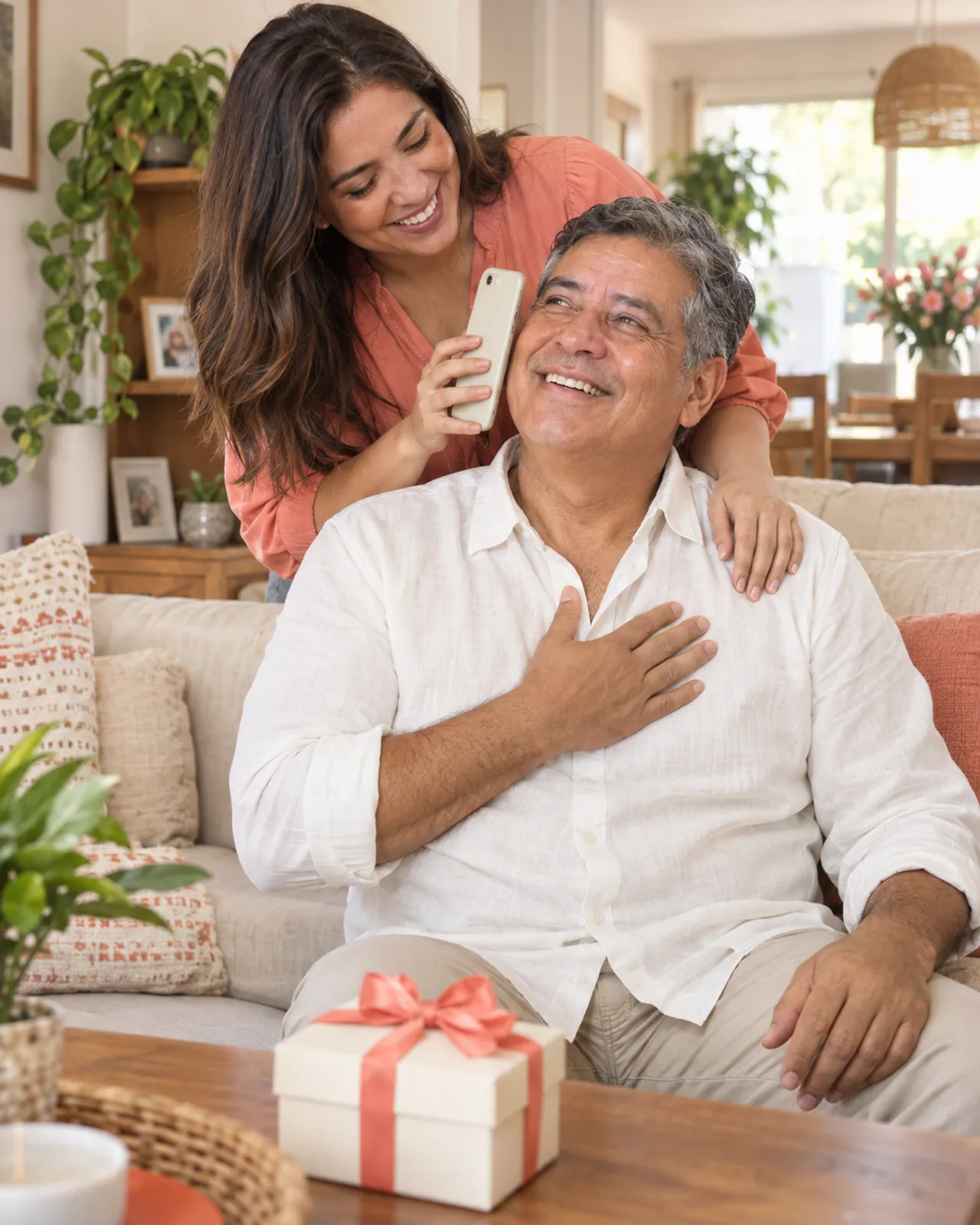 Día del Padre